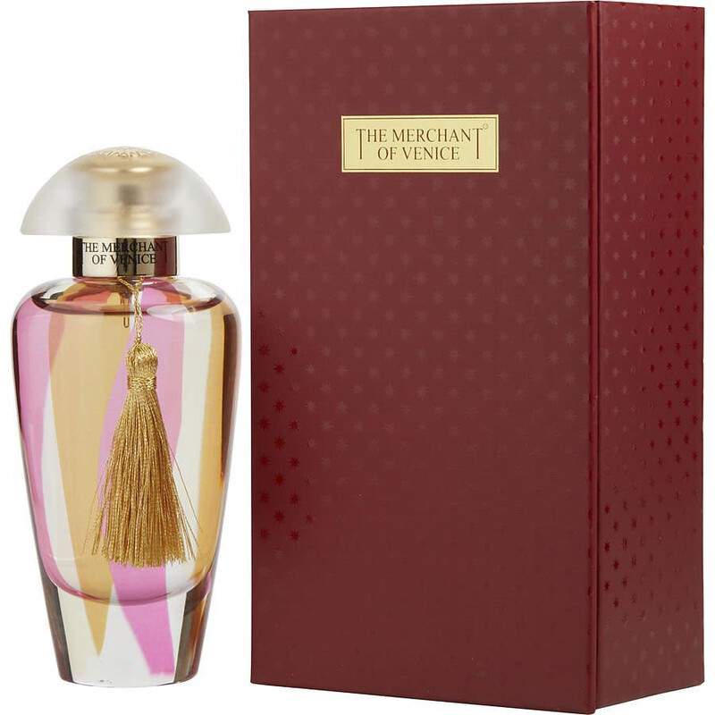 The Merchant Of Venice Ladies Suave Petals EDP Spray 3.4 oz Fragrances 679602481120