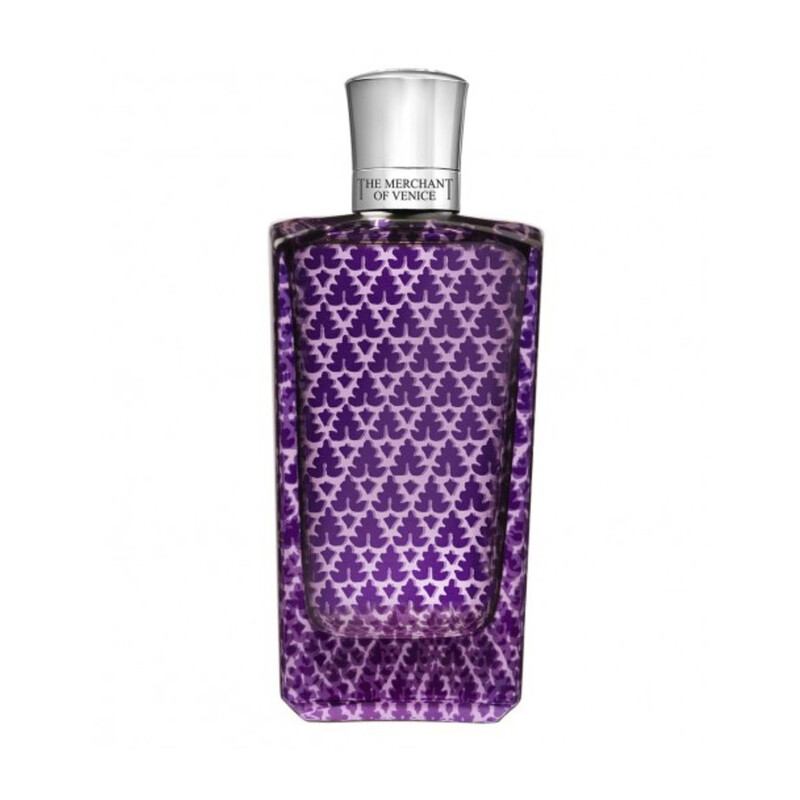 The Merchant Of Venice Men's Damascus Desert EDP Spray 3.4 oz