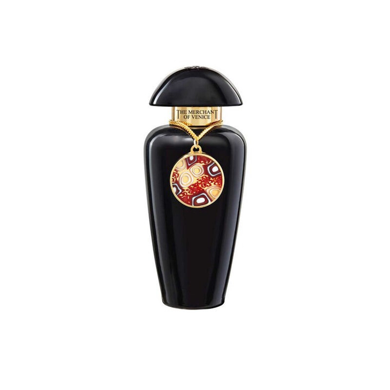 The Merchant Of Venice Unisex Cuir Sensuel Extrait de Parfum Spray 1.0 oz Fragrances 679602000369