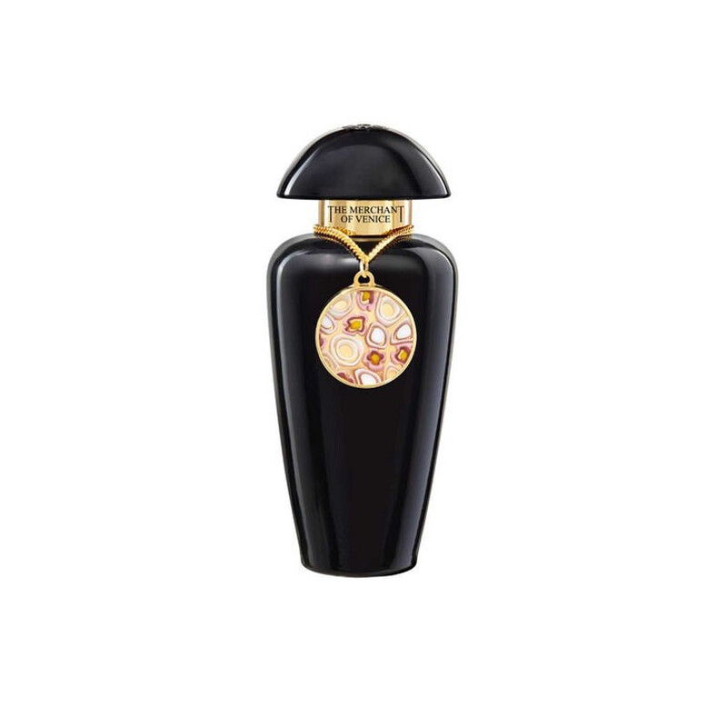 The Merchant Of Venice Unisex Divine Rose Extrait de Parfum Spray