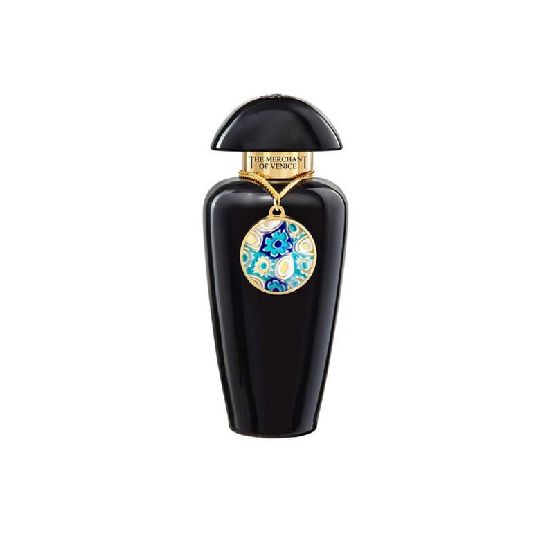 The Merchant Of Venice Unisex Nuit Feline Extrait de Parfum Spray 1.0 oz Fragrances 679602000352