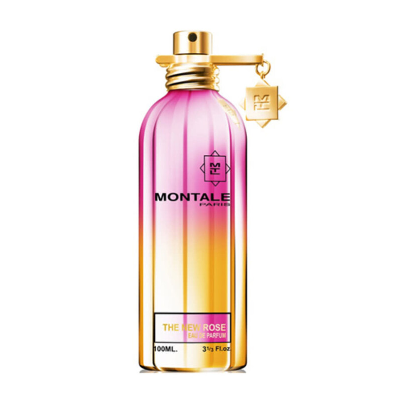Montale The New Rose / Montale EDP Spray 3.3 oz (100 ml) (u