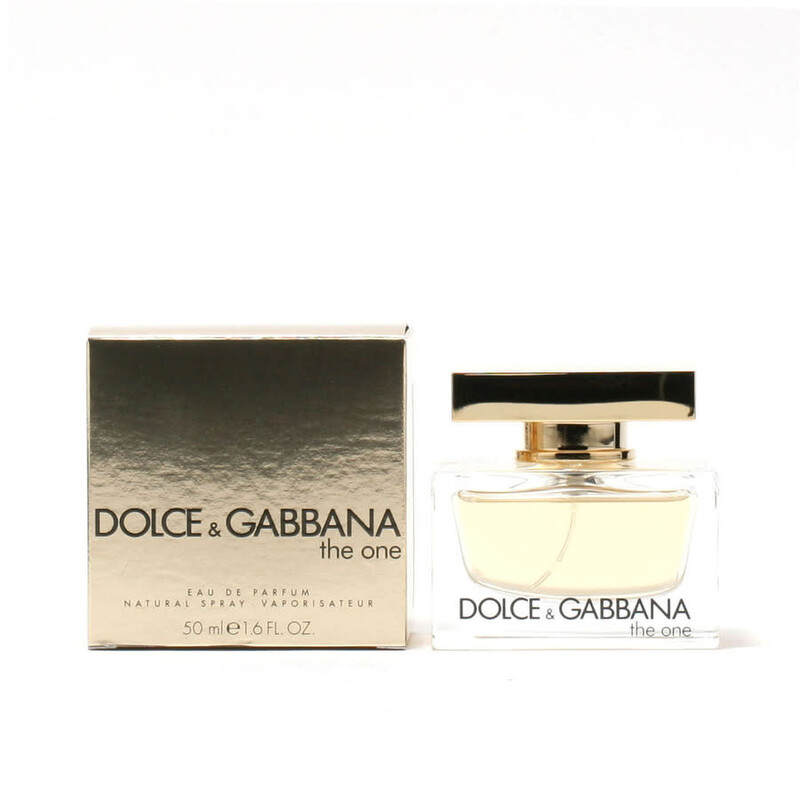 Dolce & Gabbana The One / Dolce & Gabbana EDP Spray 1.7 oz (w