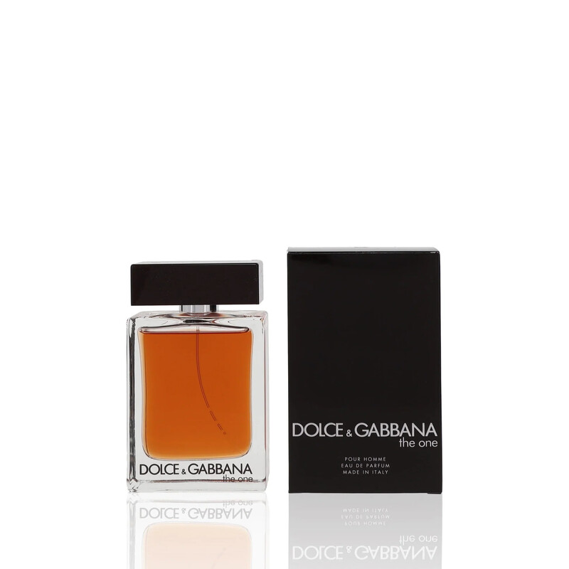 Dolce & Gabbana The One Men by Dolce & Gabbana EDP Spray 3.4 oz