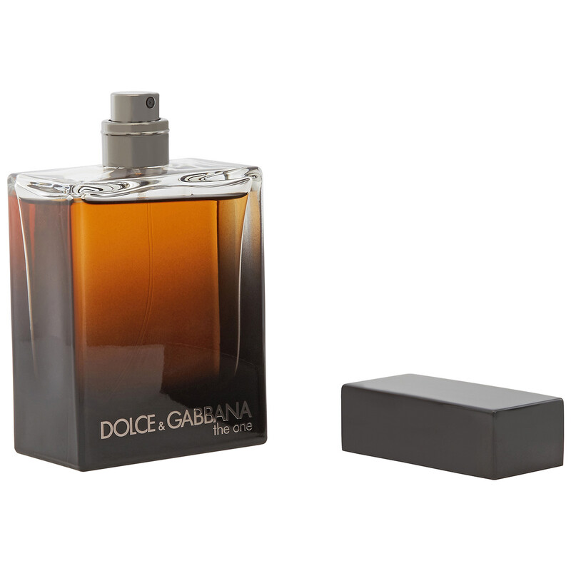 The One Men by Dolce & Gabbana EDP Spray 3.4 oz (100 ml) (m)