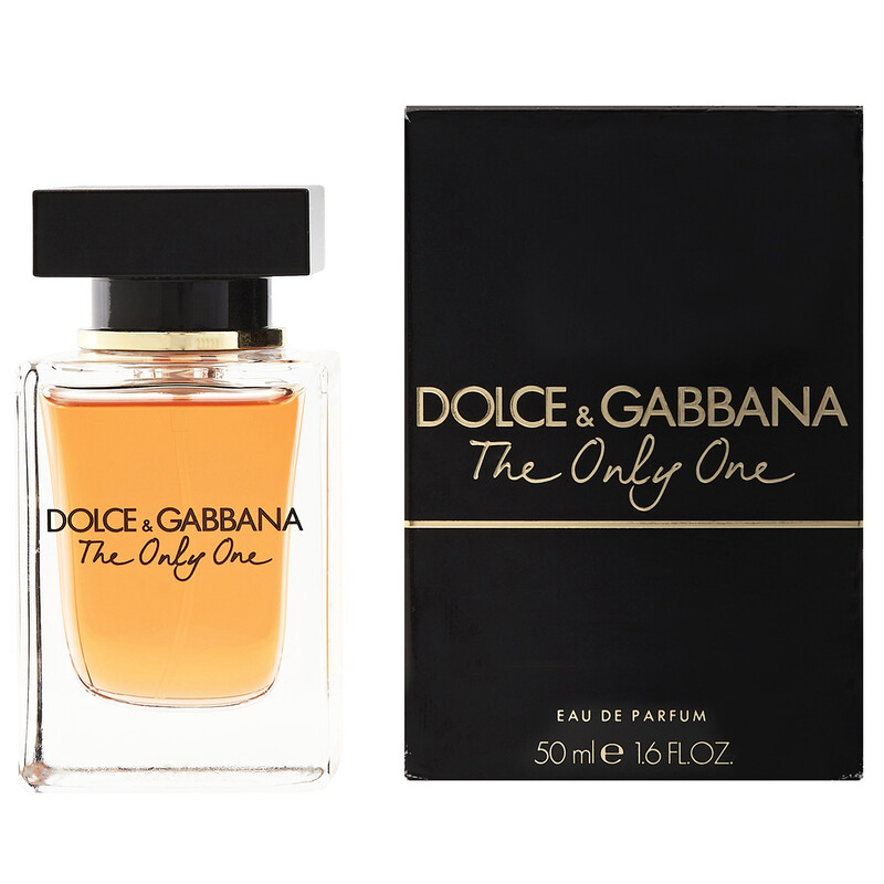 Dolce & Gabbana The Only One / Dolce and Gabbana EDP Spray 1.6 oz