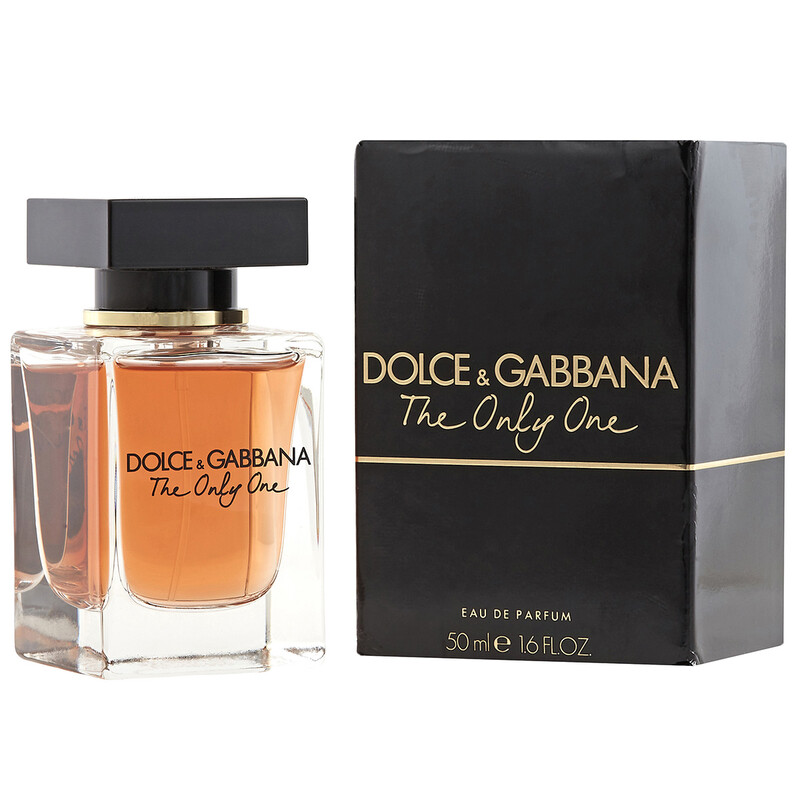 Dolce & Gabbana The Only One / Dolce and Gabbana EDP Spray 1.6 oz