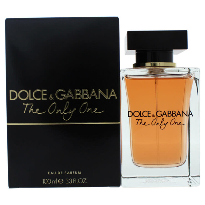 Dolce & Gabbana The Only One / Dolce and Gabbana EDP Spray 3.3 oz
