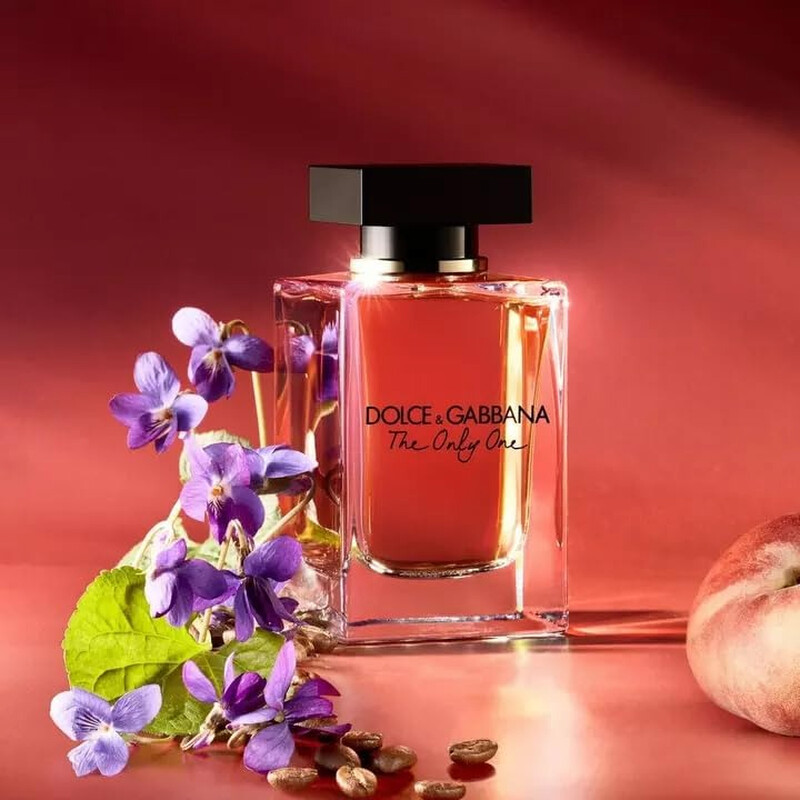 Dolce & Gabbana The Only One / Dolce and Gabbana EDP Spray 3.3 oz