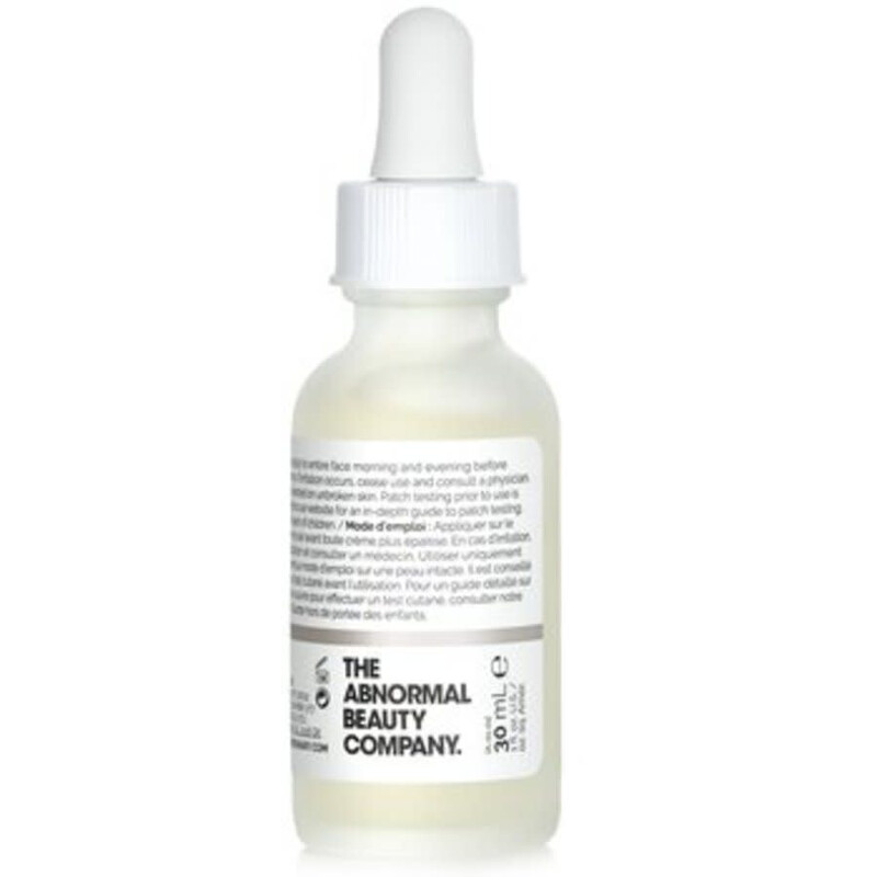 The Ordinary Ladies Niacinamide 10% + Zinc 1% 1 oz Skin Care