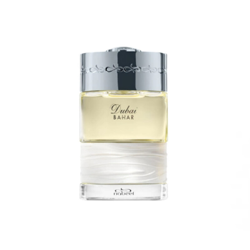 The Spirit Of Dubai Unisex Bahar EDP Spray 1.7 oz Fragrances 6291100174096