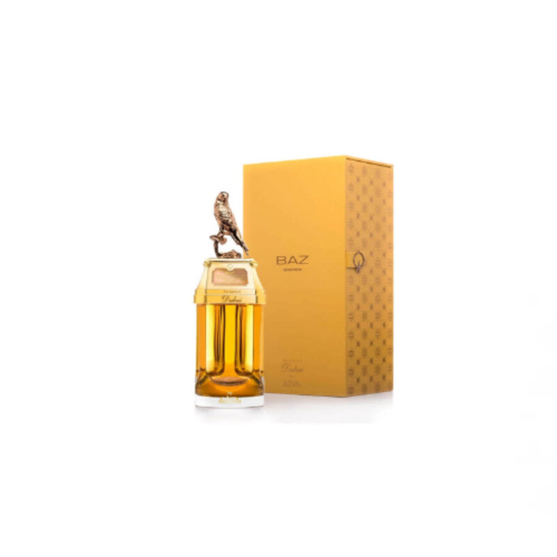 The Spirit Of Dubai Unisex Baz EDP Spray 3.0 oz Fragrances 6291100177738