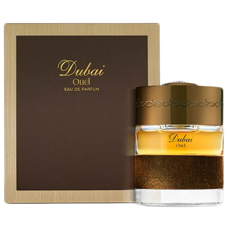 The Spirit Of Dubai Unisex Dubai Oud EDP Body Spray 1.7 oz Fragrances 6291100174065