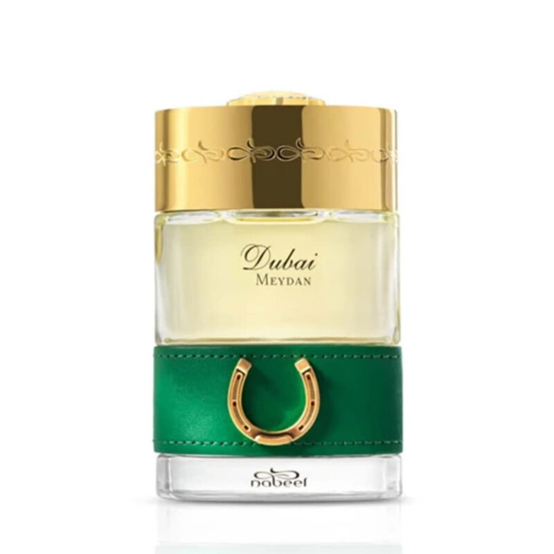 The Spirit Of Dubai Unisex Meydan EDP Spray 1.7 oz Fragrances 6291100173969
