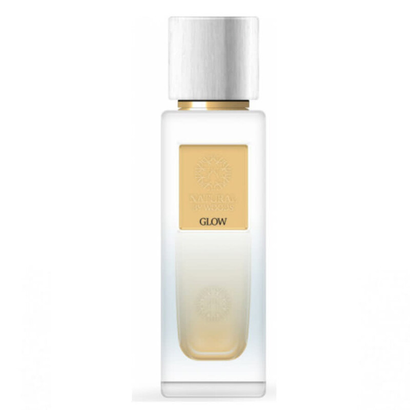 The Woods Collection Unisex Glow EDP 3.4 oz (Tester) Fragrances 3760294350812