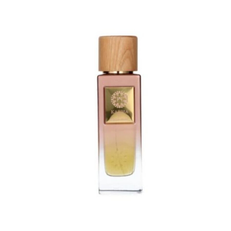 The Woods Collection Unisex Natural Karma EDP Spray 3.38 oz (Tester) Fragrances 3760294350492