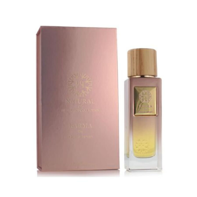 The Woods Collection Unisex Natural Karma EDP Spray 3.4 oz Fragrances 3760294350508
