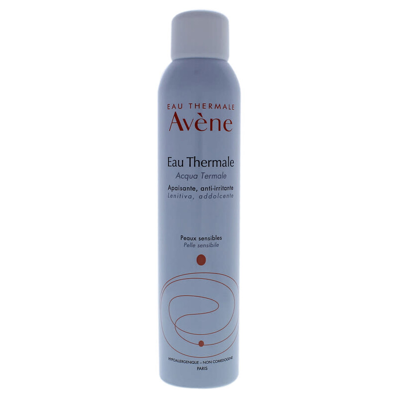 Avene Thermal Spring Water by Avene for - 10.5 oz Spray