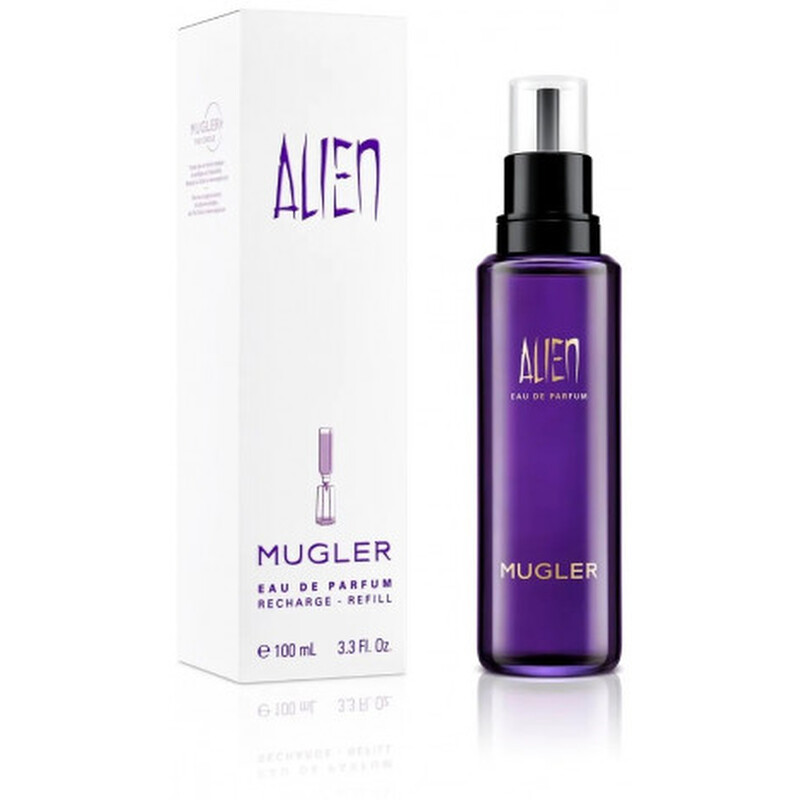 Thierry Mugler Ladies Alien EDP 3.4 oz Refill Fragrances