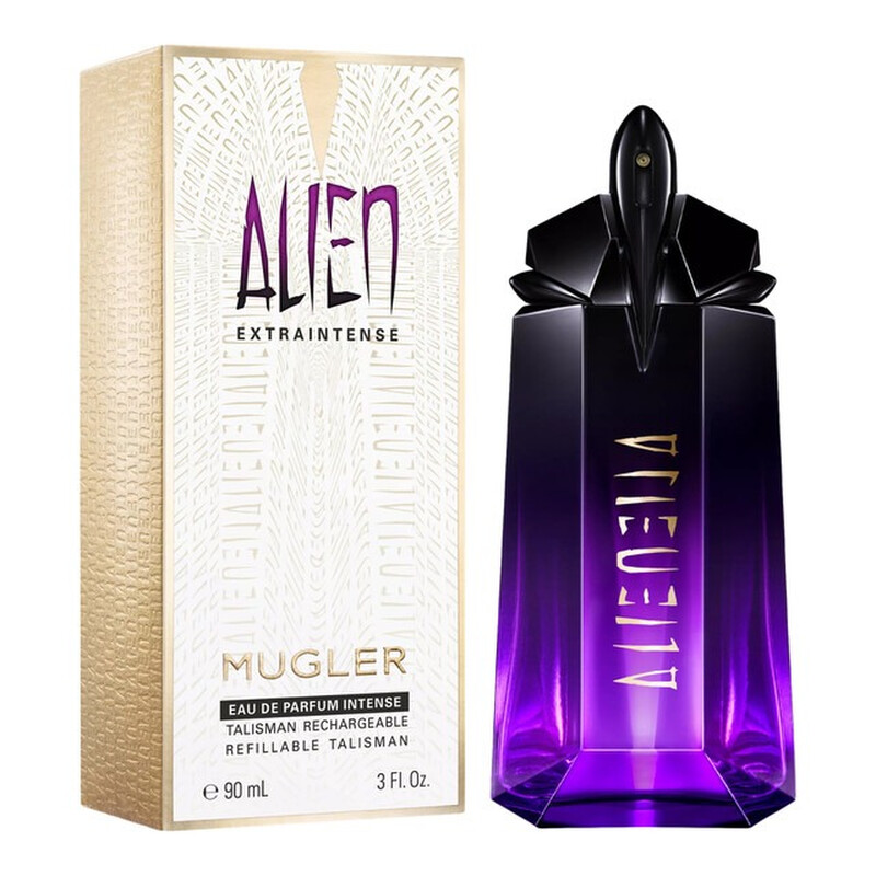 Thierry Mugler Ladies Alien Extraintense EDP Spray 3.0 oz