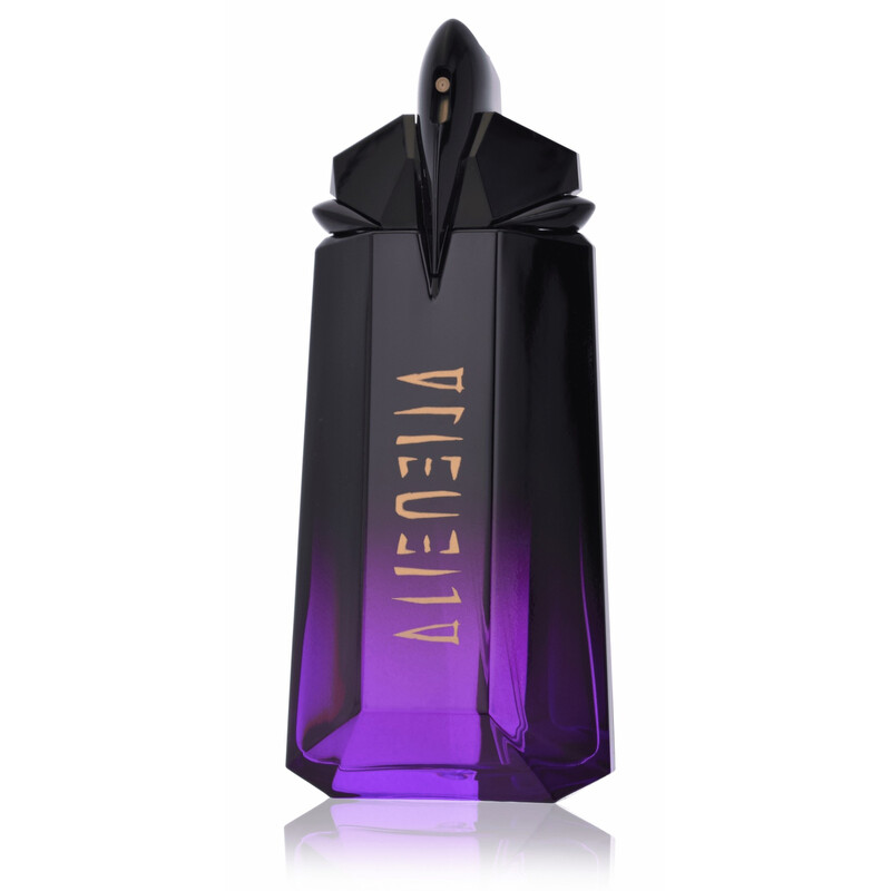 Thierry Mugler Ladies Alien Extraintense EDP Spray 3.0 oz (Tester