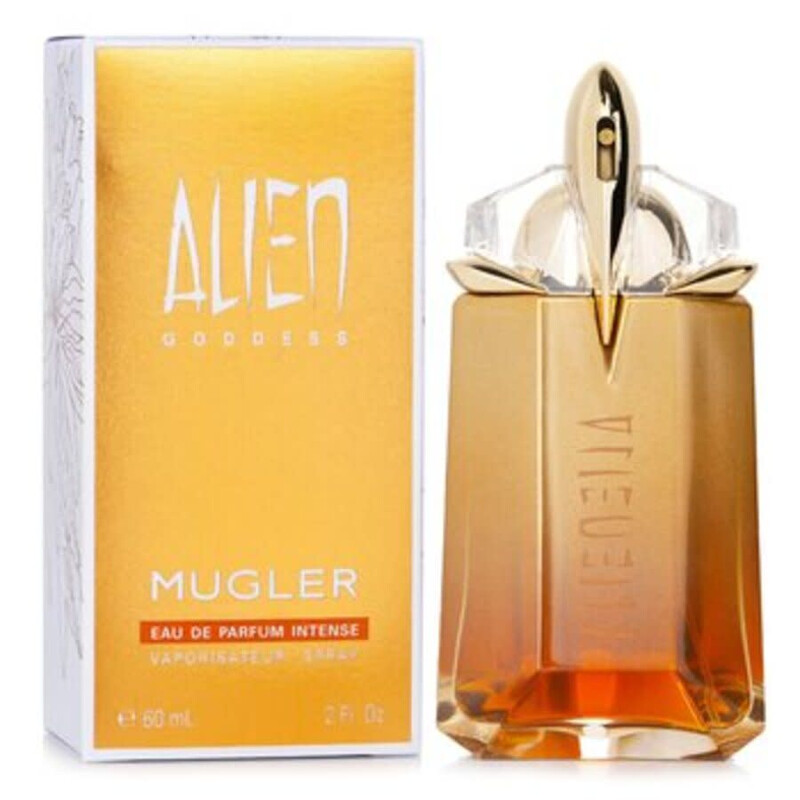 Thierry Mugler Ladies Alien Goddess EDP Intense 2.0 oz Fragrances 3614273673419