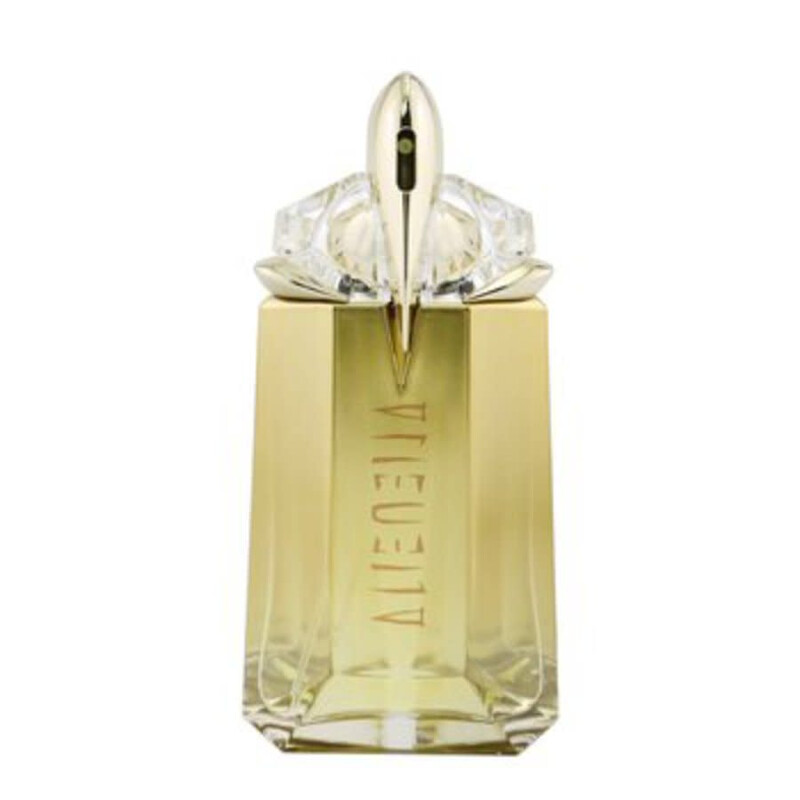Thierry Mugler Ladies Alien Goddess EDP Spray 2 oz Fragrances 3439601204611