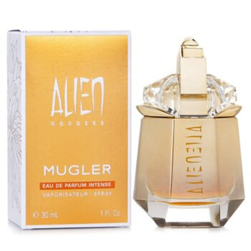 Thierry Mugler Ladies Alien Goddess Intense EDP Spray 1.0 oz