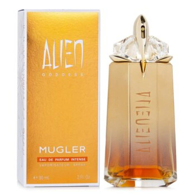 Thierry Mugler Ladies Alien Goddess Intense EDP Spray 3.0 oz