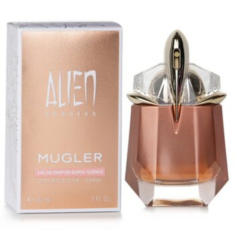 Thierry Mugler Ladies Alien Goddess Supra Florale EDP Spray 1.0 oz