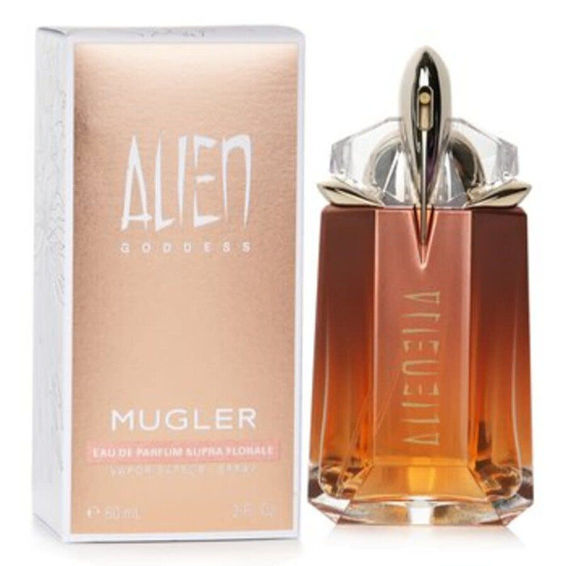 Thierry Mugler Ladies Alien Goddess Supra Florale EDP Spray 2.0 oz