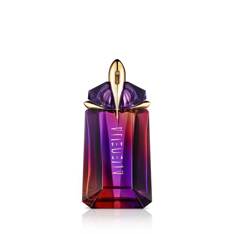 限定盤TheHigherIntelligenceAgencyColourform Thierry Mugler Ladies Alien Hypersense EDP Spray 2.0 oz Fragrances