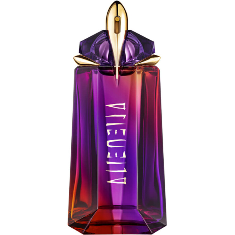 Thierry Mugler Ladies Alien Hypersense EDP Spray 3.0 oz (Tester) Fragrances 3614274073140