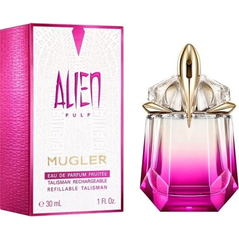 Thierry Mugler Ladies Alien Pulp EDP Spray 1.0 oz Fragrances