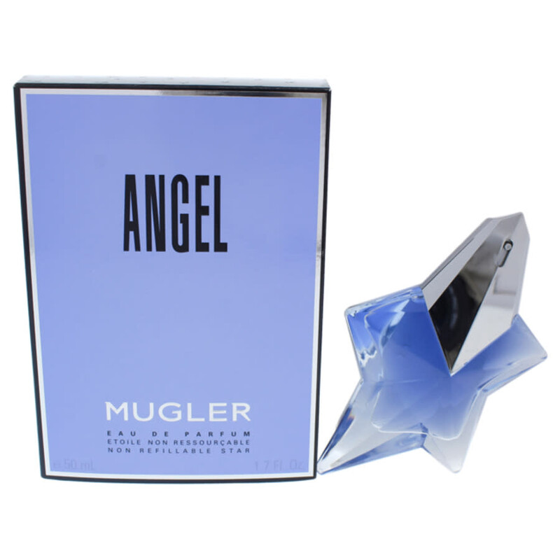 Thierry Mugler Ladies Angel EDP Spray 1.7 oz Fragrances