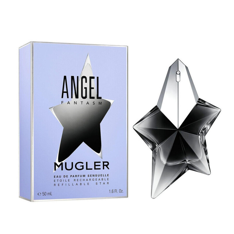 Thierry Mugler Ladies Angel Fantasm EDP Spray 1.7 oz Fragrances