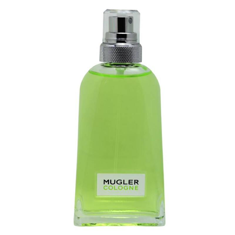Thierry Mugler Men's Mugler Cologne EDT Spray 3.4 oz Fragrances 3439600029833