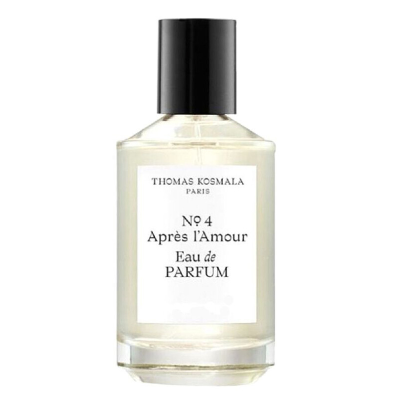 Thomas Kosmala Unisex No. 4 Apres L'amour EDP 8.1 oz Fragrances 5060412110198