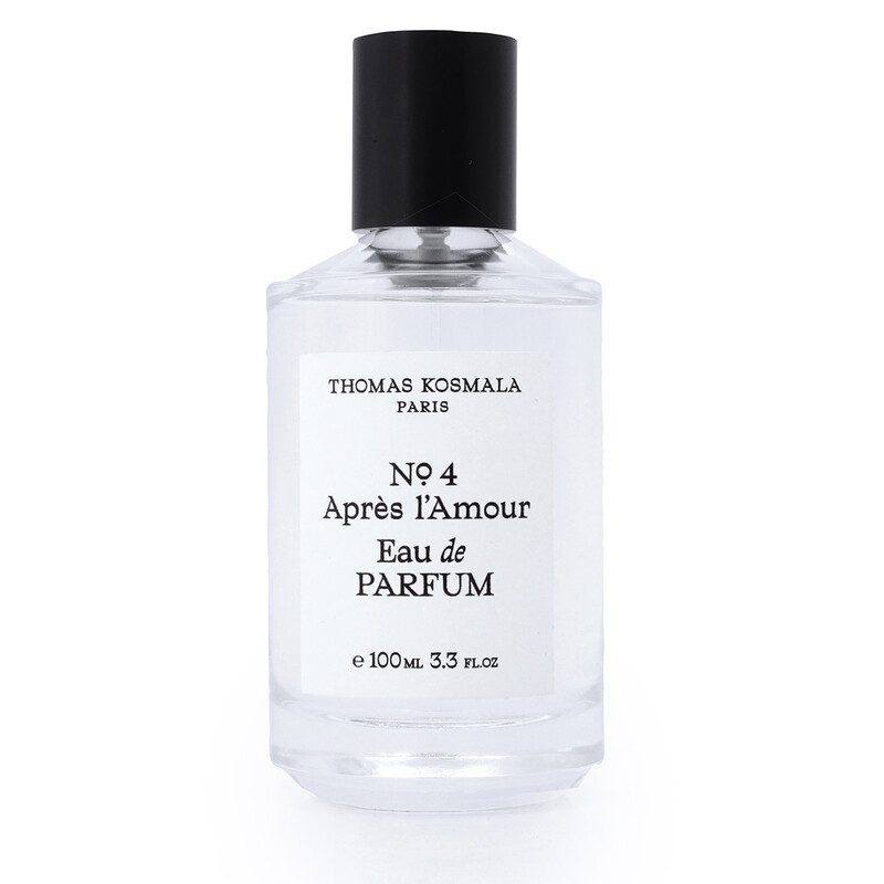 Thomas Kosmala Unisex No. 4 Apres L'amour EDP Spray 3.3 oz (Tester) Fragrances 5060412110310