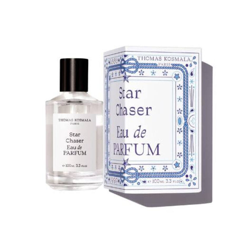 Thomas Kosmala Unisex Star Chaser EDP Spray 3.38 oz Fragrances 5060412111065