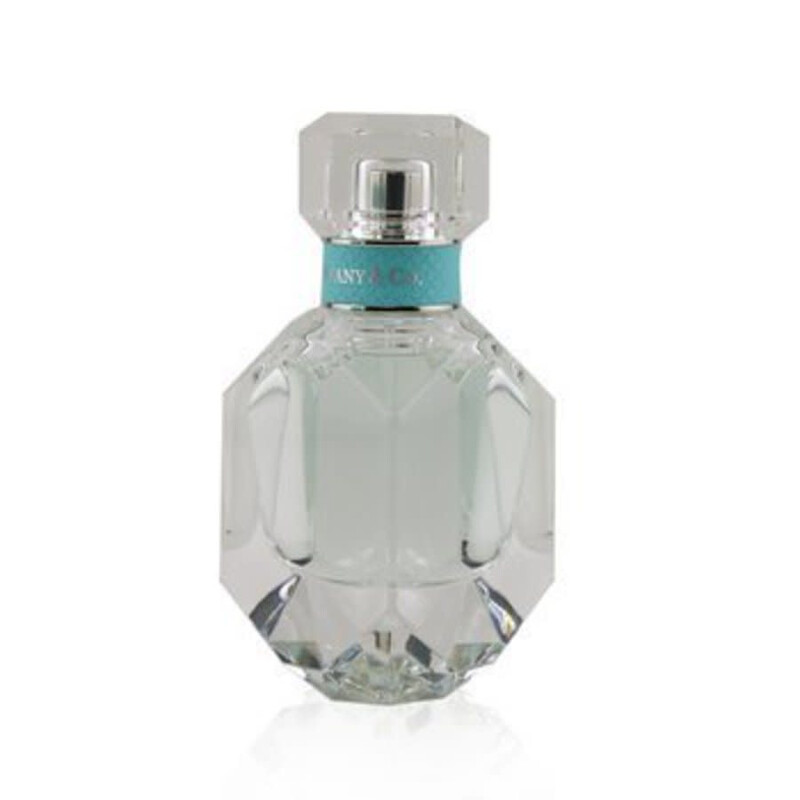 Tiffany & Co. & CO. - Eau De Parfum Spray 30ml/1oz 3614222401919 Tiffany & Co. & CO. - Eau De Parfum Spray 30ml/1oz 3614222401919