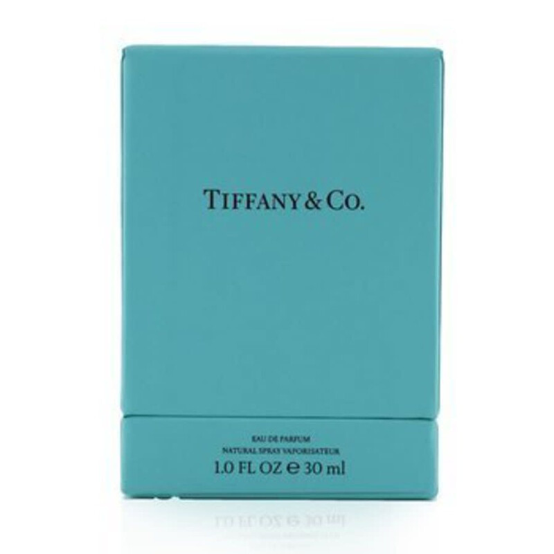 Tiffany & Co. & CO. - Eau De Parfum Spray 30ml/1oz 3614222401919