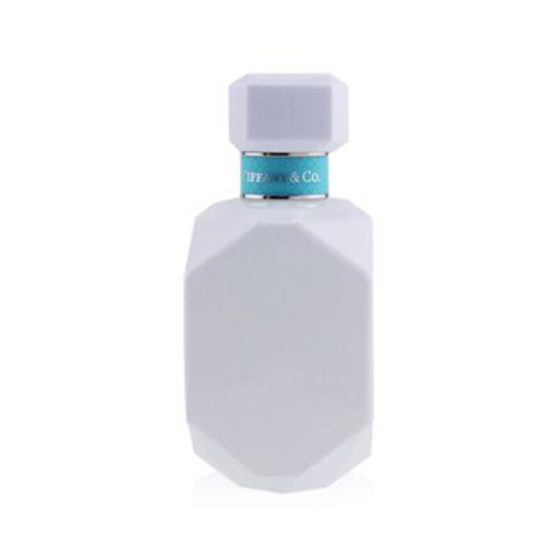 Tiffany & Co. & CO. - Eau De Parfum Spray (White Holiday Edition