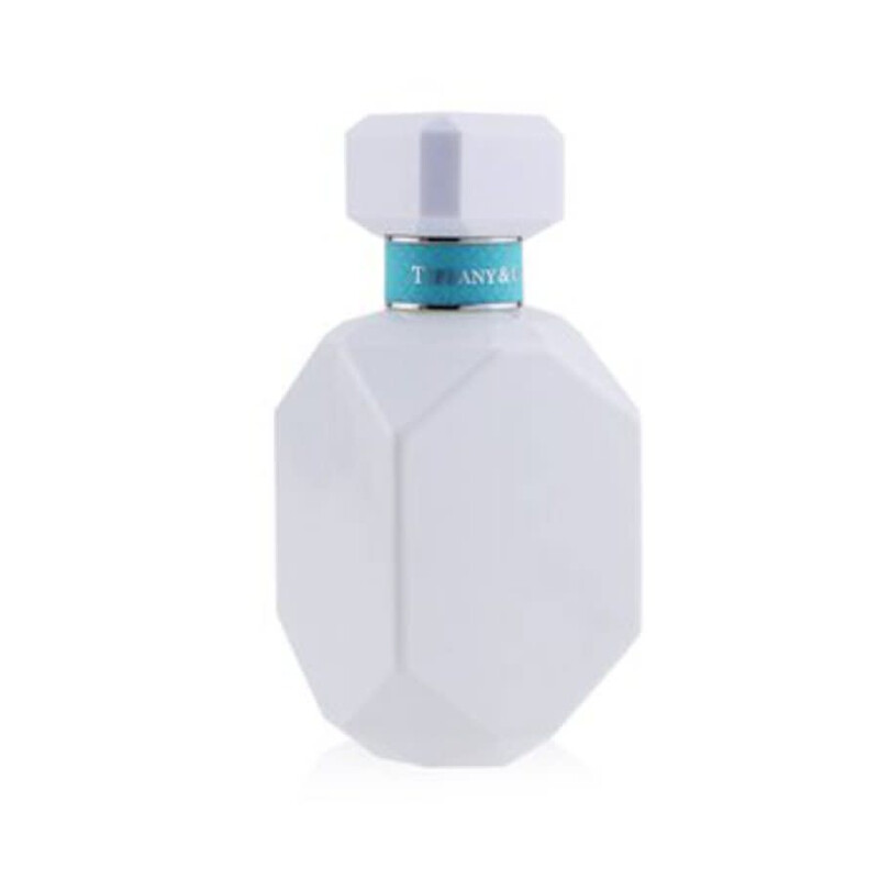 【新品】Tiffany & Co. Eau de Parfum 50ml Amazon.com : TIFFANY & CO. 1.7 OZ EAU DE PARFUM SPRAY WOMEN