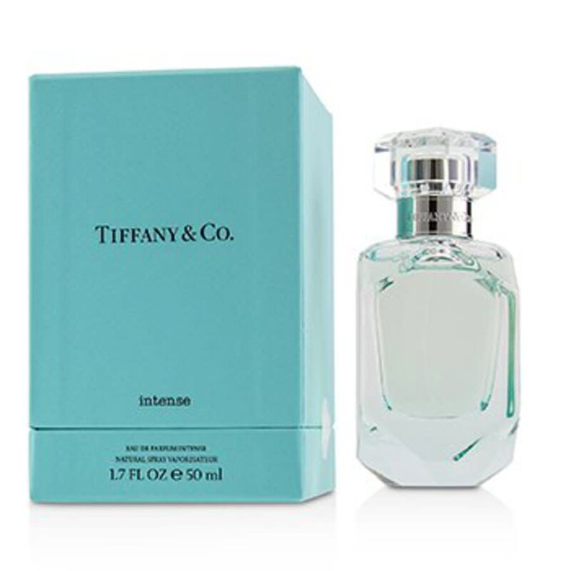 Tiffany & Co. & Co. Intense / Tiffany & Co. EDP Intense Spray 1.7
