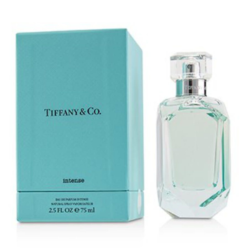 RakutaoTiffany♥perfume bottle ティファニー Tiffany & Co. & Co. Intense / Tiffany & Co. EDP Spray 2.5 oz (75
