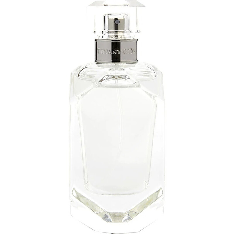 y*u様 Tiffany Eau de Toilette 100ml Tiffany & Co. & Co. Sheer / Tiffany & Co. EDT Spray 2.5 oz (75 ml