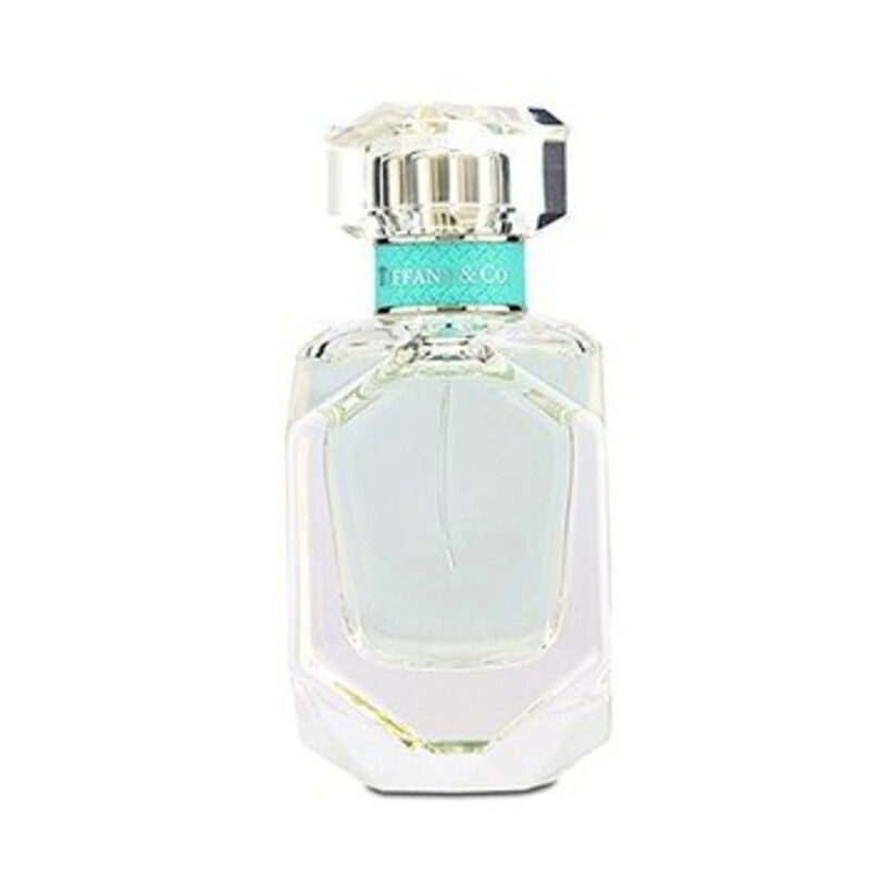 新品 50ml TIFFANY&CO EDP Tiffany & Co. & Co. / Tiffany & Co. EDP Spray 1.7 oz (50 ml) (w