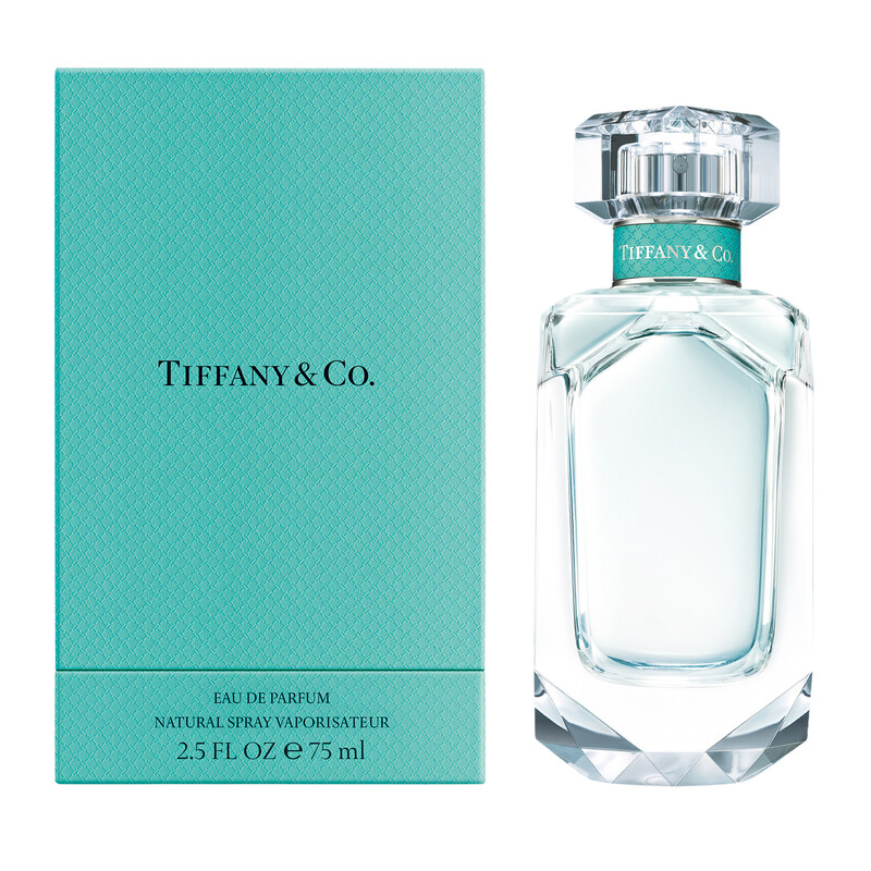 Tiffany & Co. & Co. / Tiffany & Co. EDP Spray 2.5 oz (75 ml) (w
