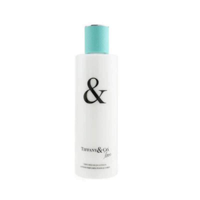 Tiffany & Co. & CO. - Tiffany & Love For Her Body Lotion 200ml/6.7